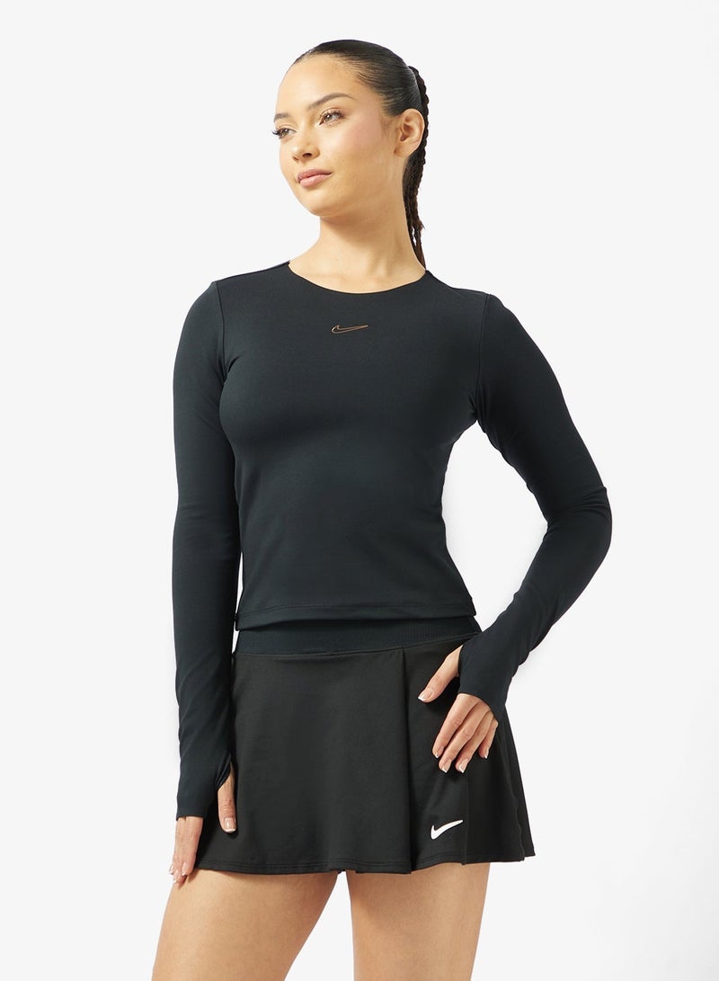 Nike Essential Logo T-Shirt - Image 1